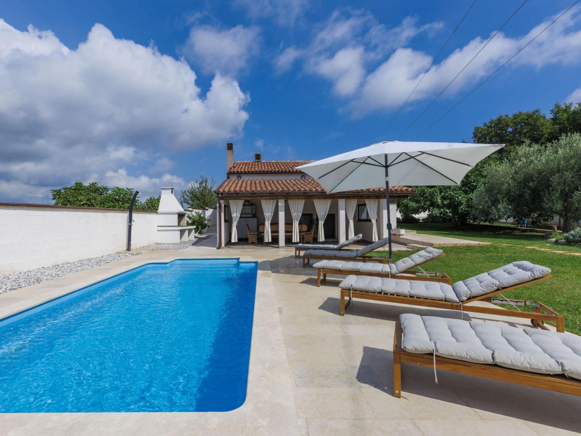 Holiday Home Barbolan By Interhome ميدولين المظهر الخارجي الصورة