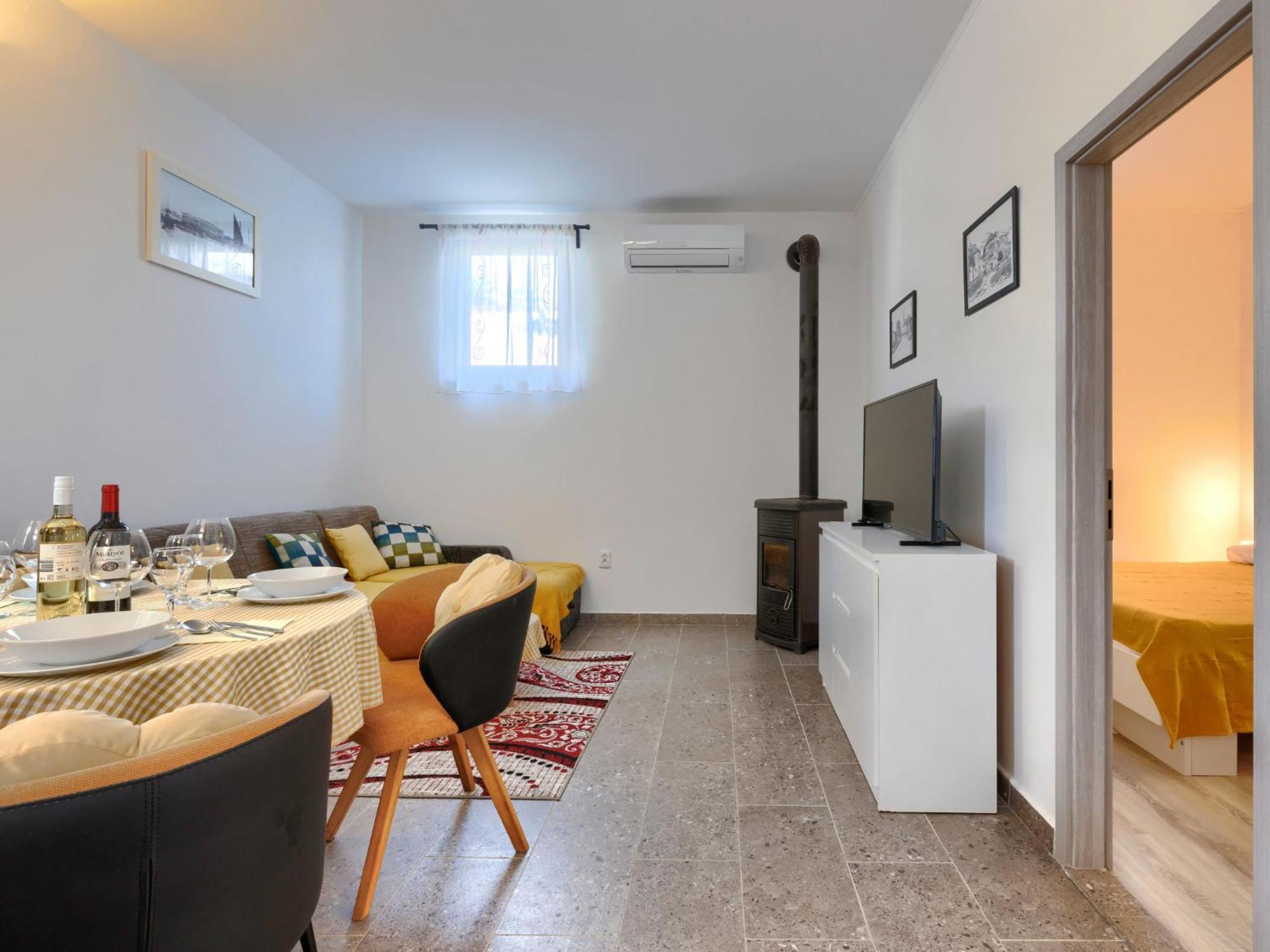 Holiday Home Barbolan By Interhome ميدولين المظهر الخارجي الصورة