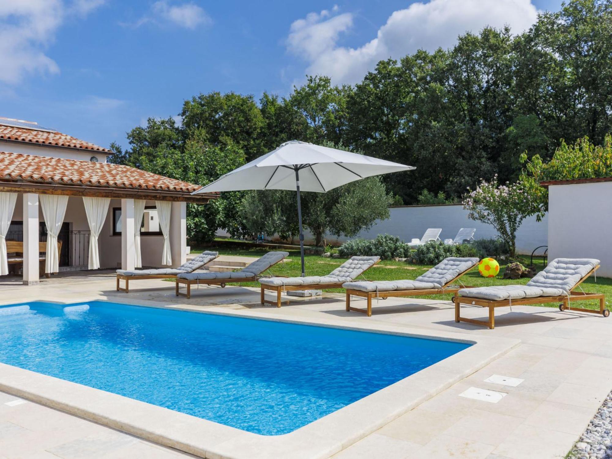 Holiday Home Barbolan By Interhome ميدولين المظهر الخارجي الصورة