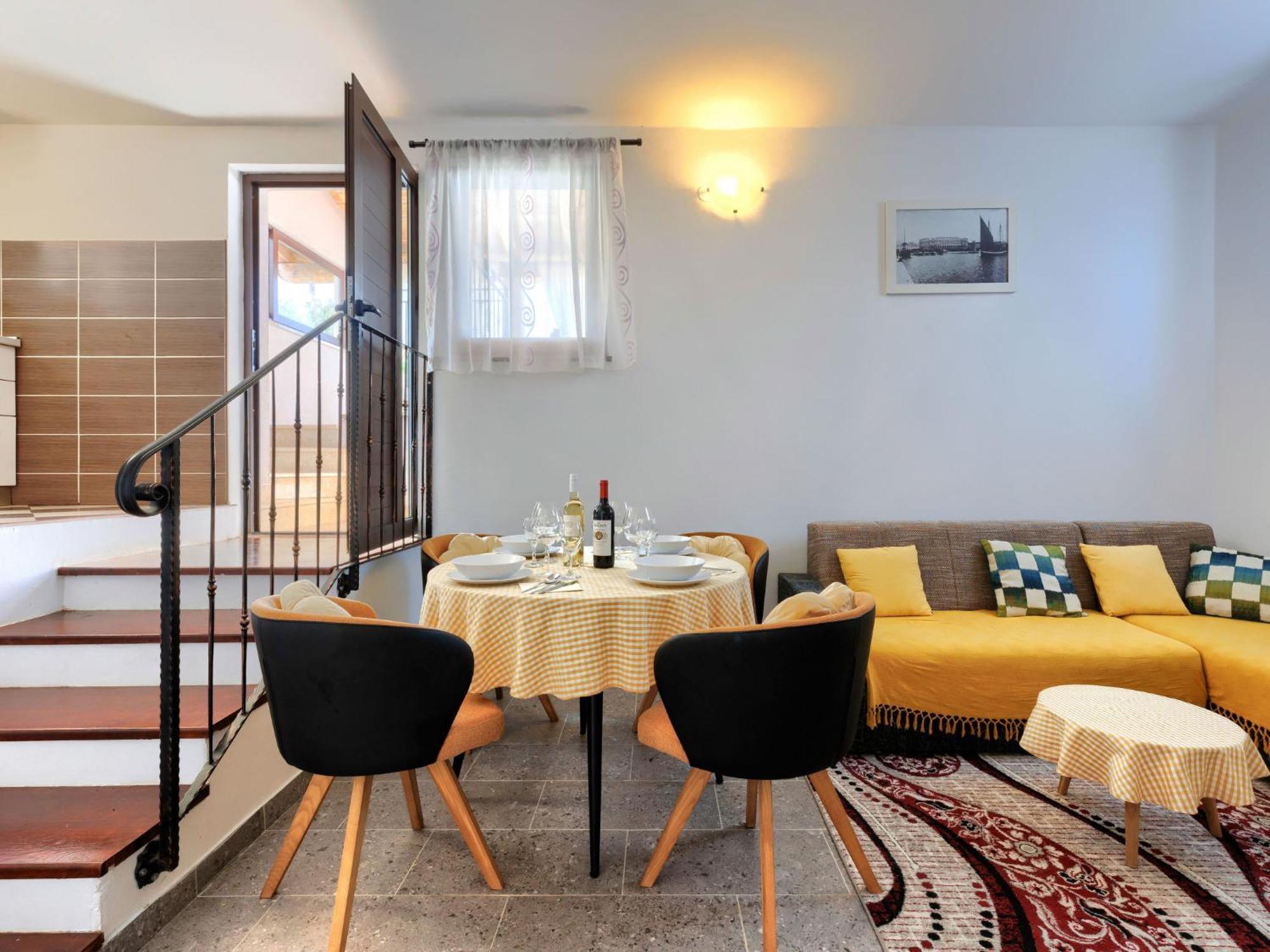 Holiday Home Barbolan By Interhome ميدولين المظهر الخارجي الصورة