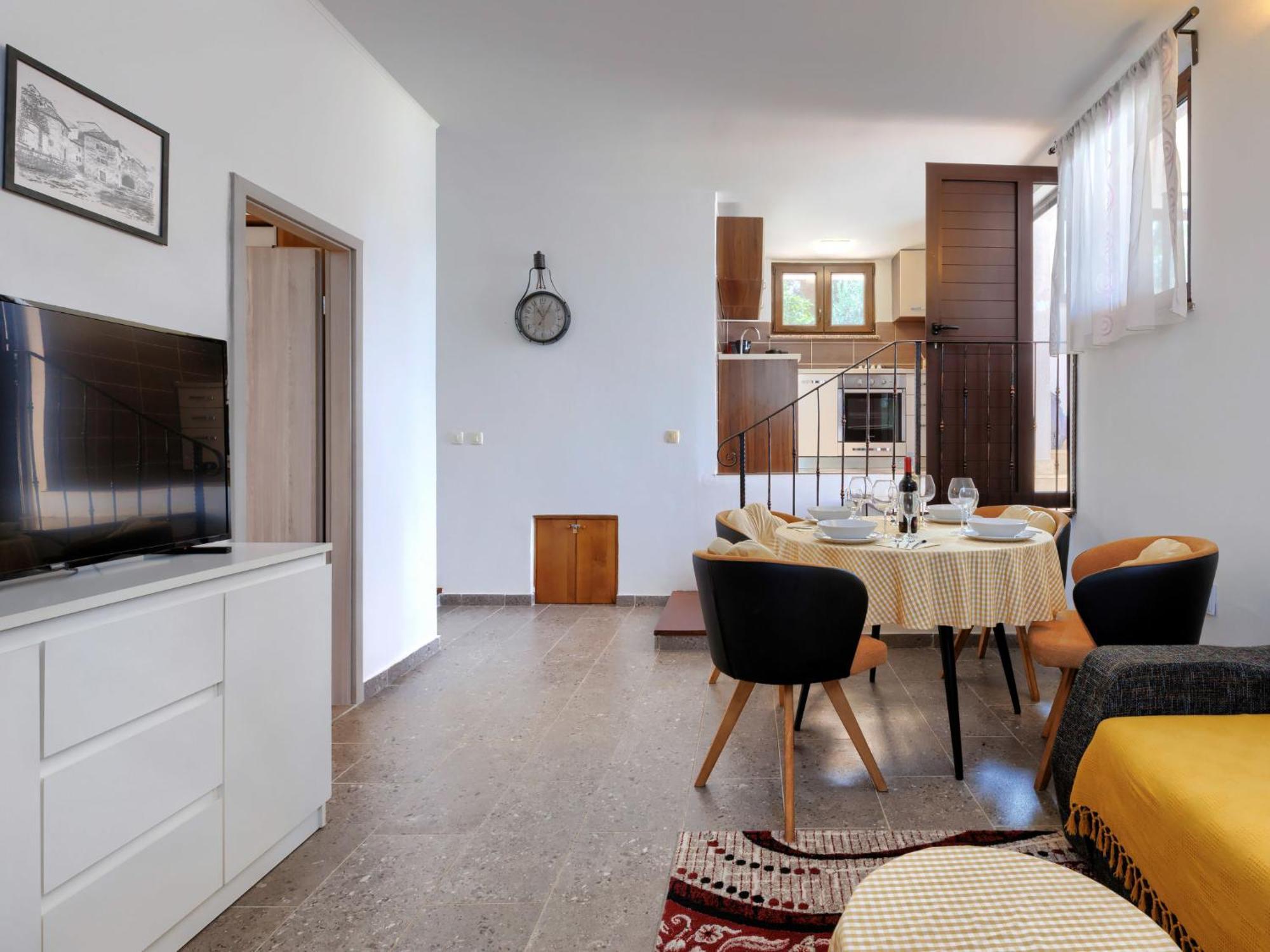 Holiday Home Barbolan By Interhome ميدولين المظهر الخارجي الصورة