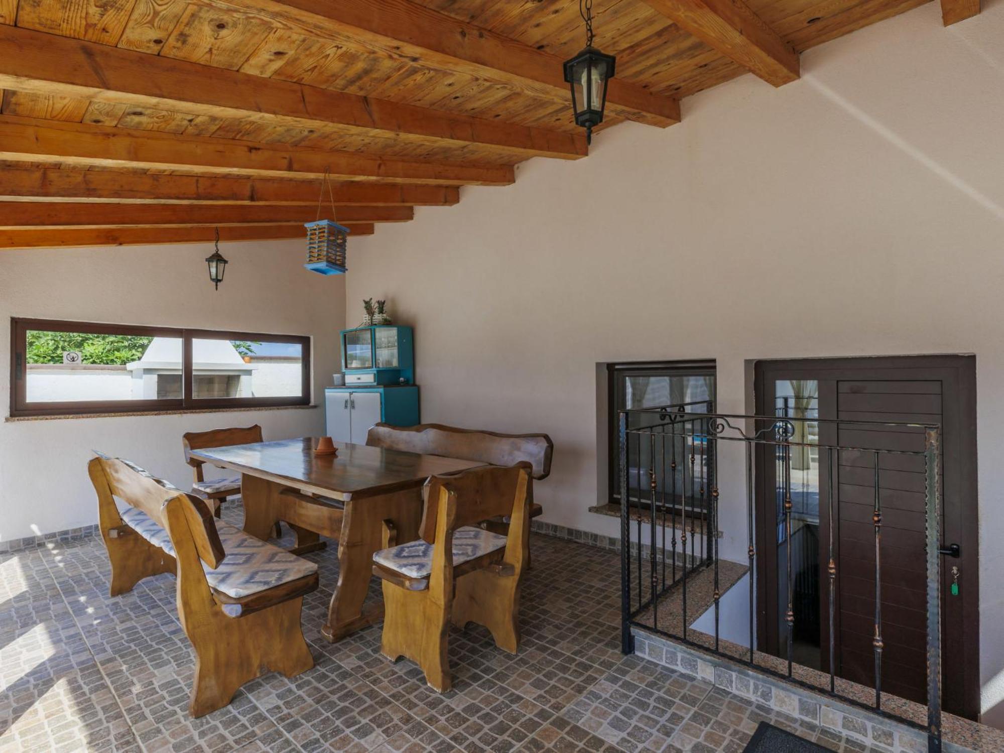 Holiday Home Barbolan By Interhome ميدولين المظهر الخارجي الصورة