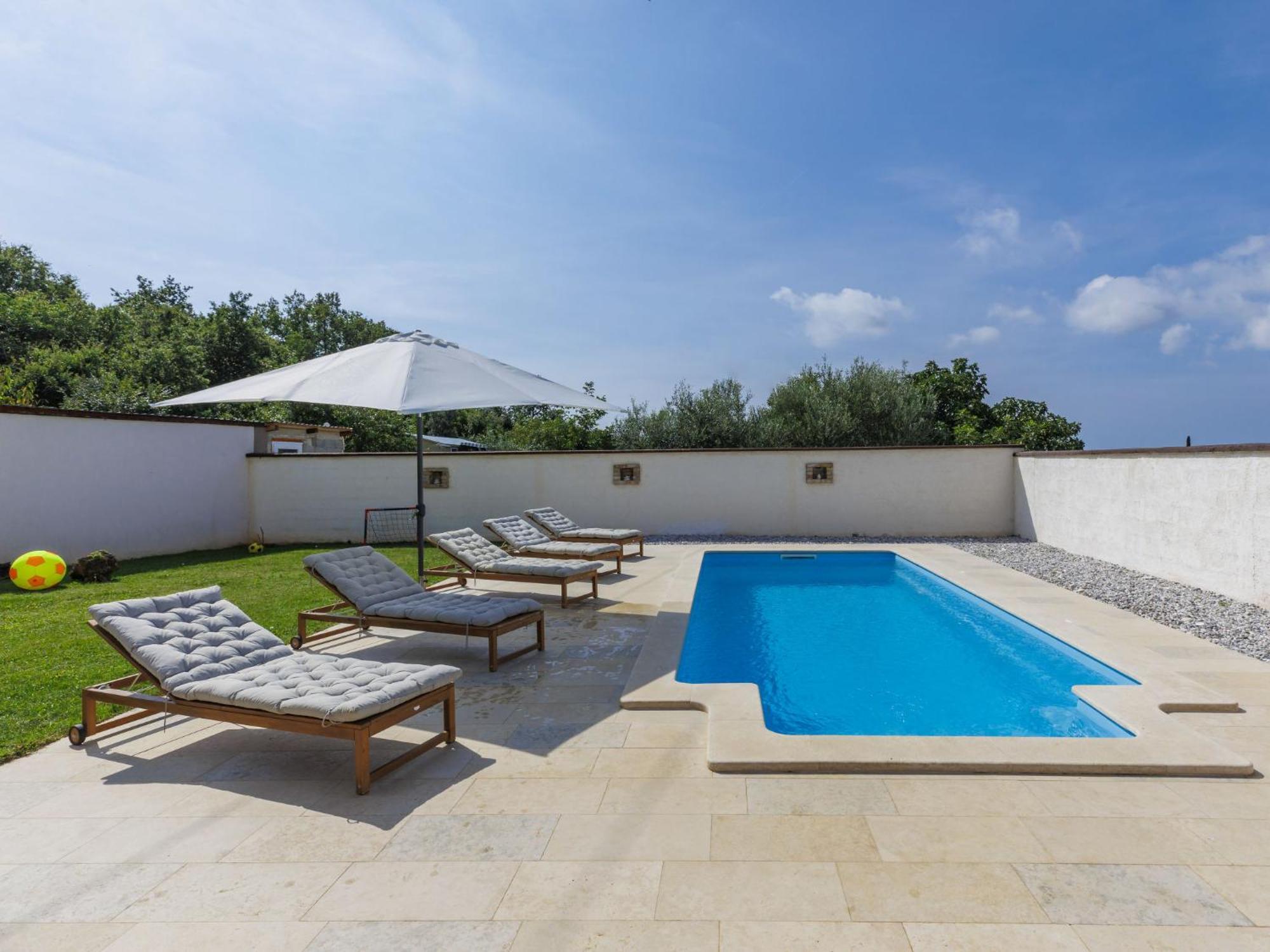 Holiday Home Barbolan By Interhome ميدولين المظهر الخارجي الصورة
