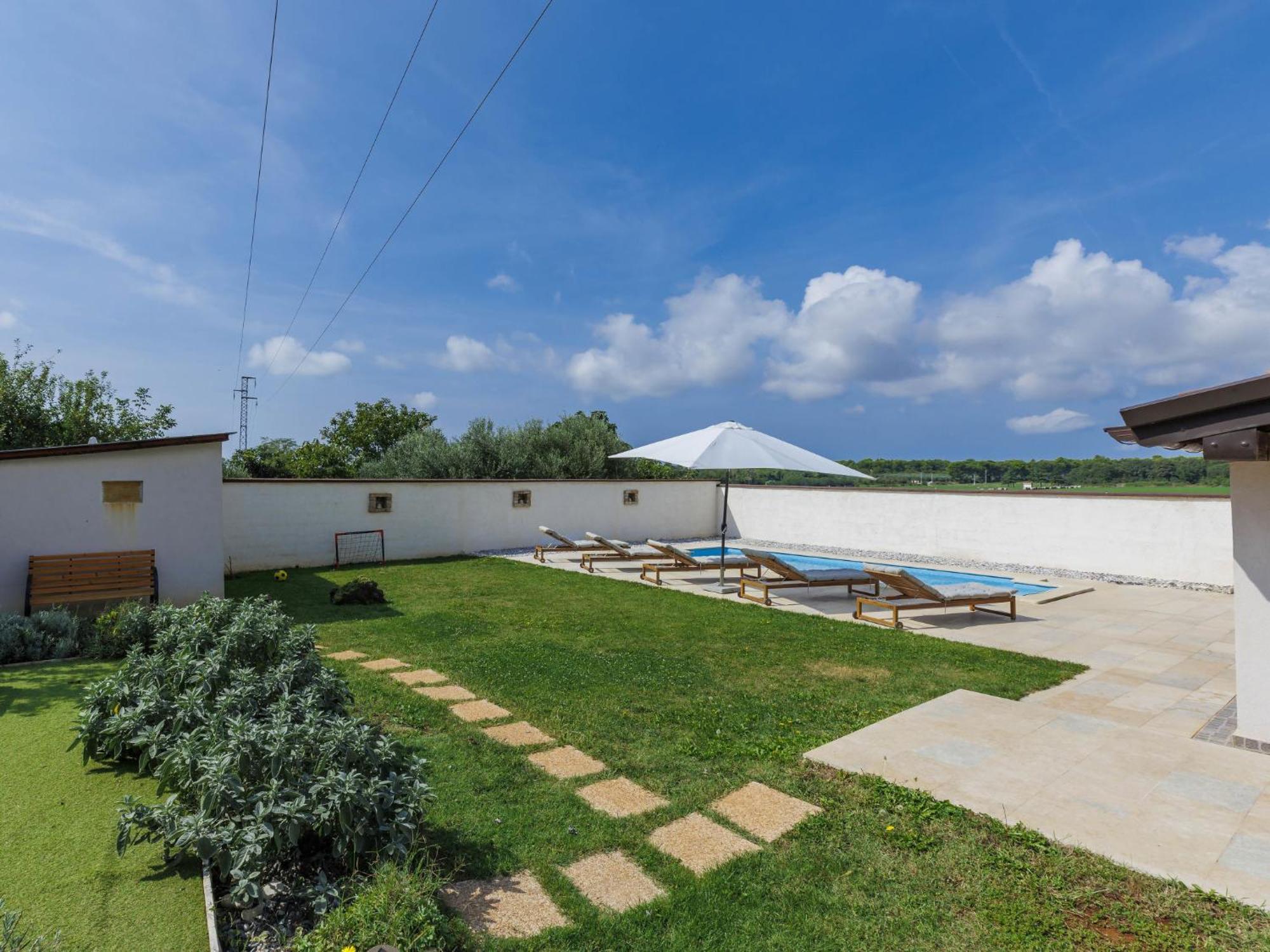 Holiday Home Barbolan By Interhome ميدولين المظهر الخارجي الصورة