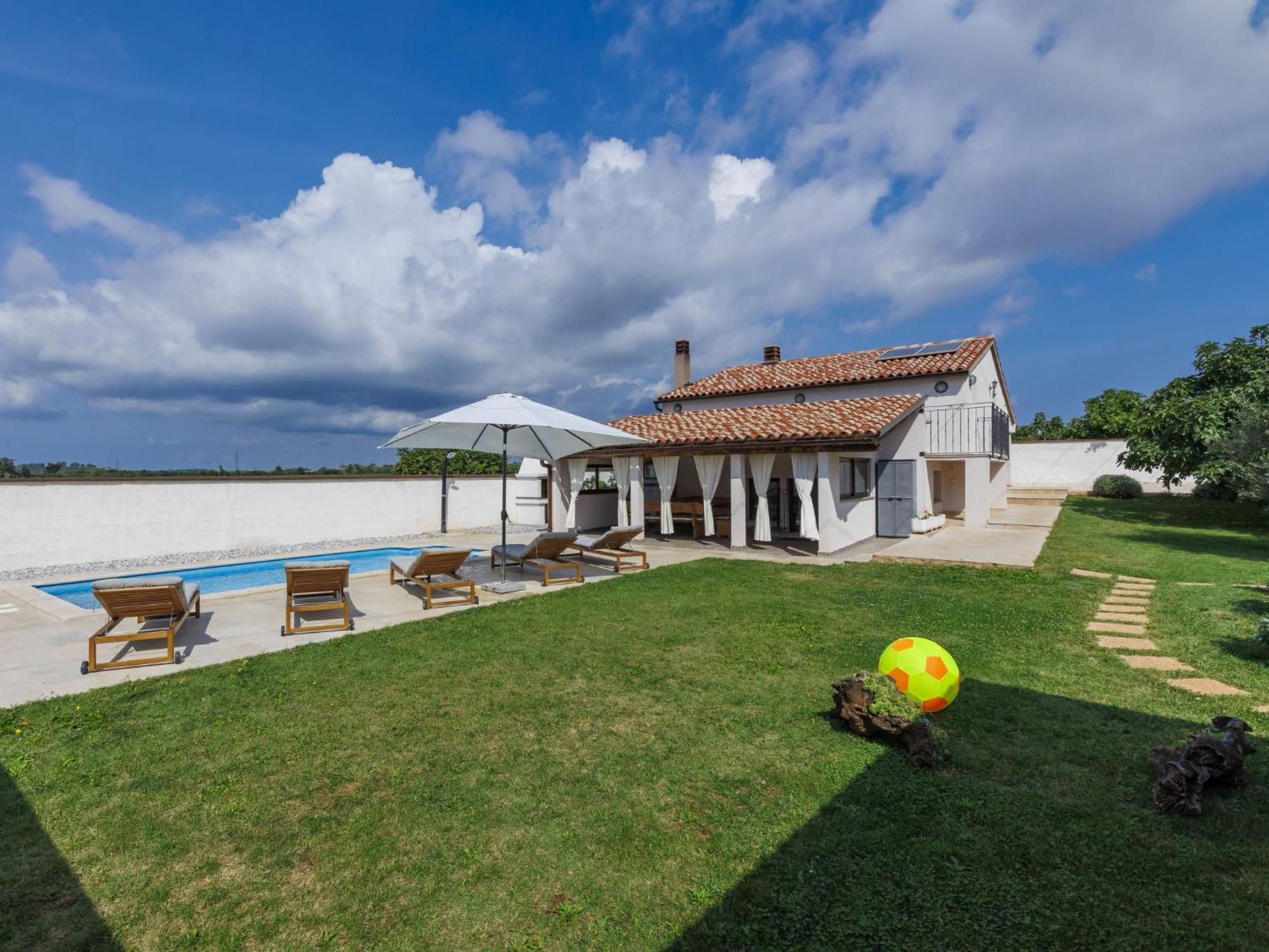 Holiday Home Barbolan By Interhome ميدولين المظهر الخارجي الصورة