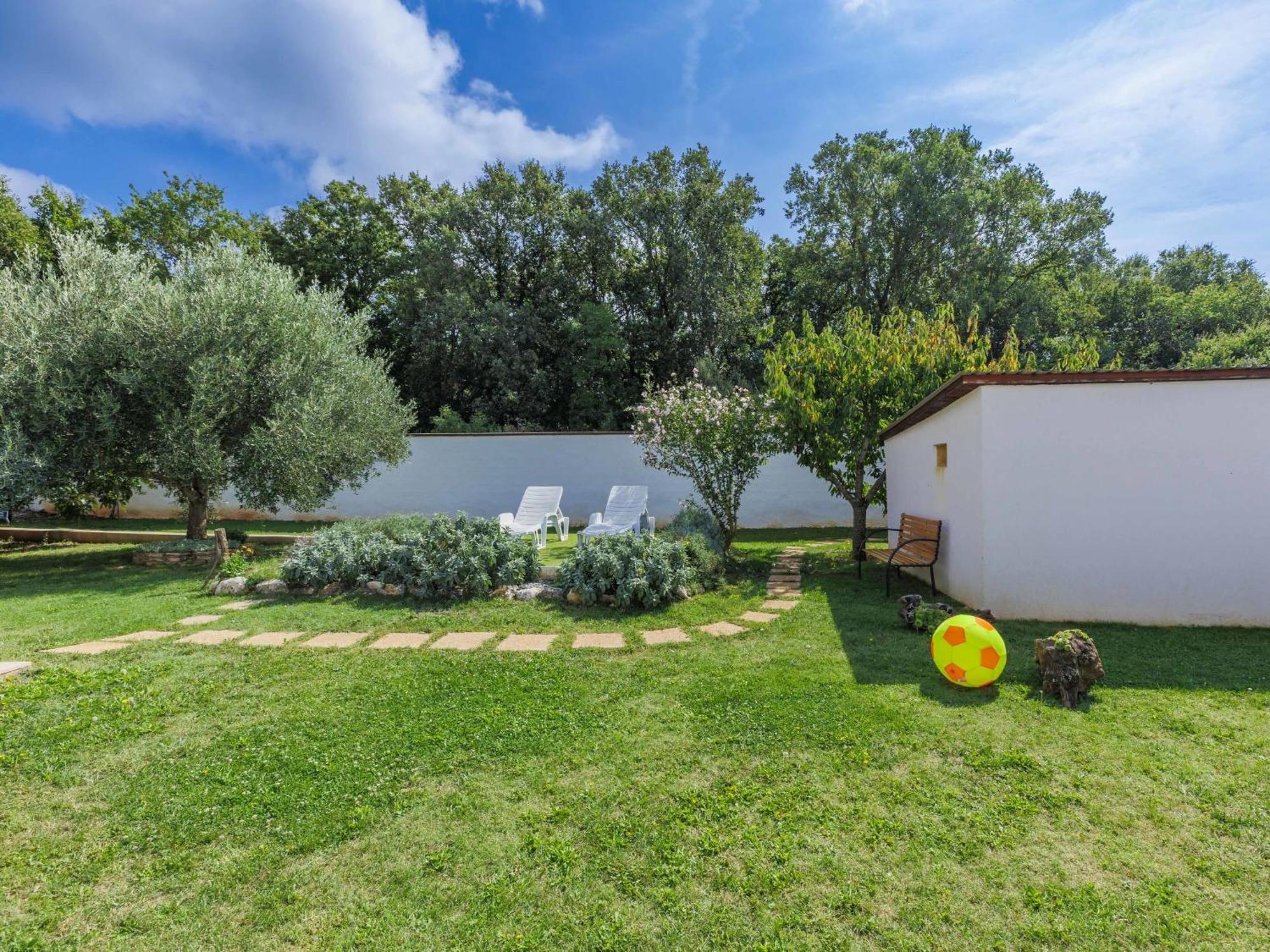 Holiday Home Barbolan By Interhome ميدولين المظهر الخارجي الصورة