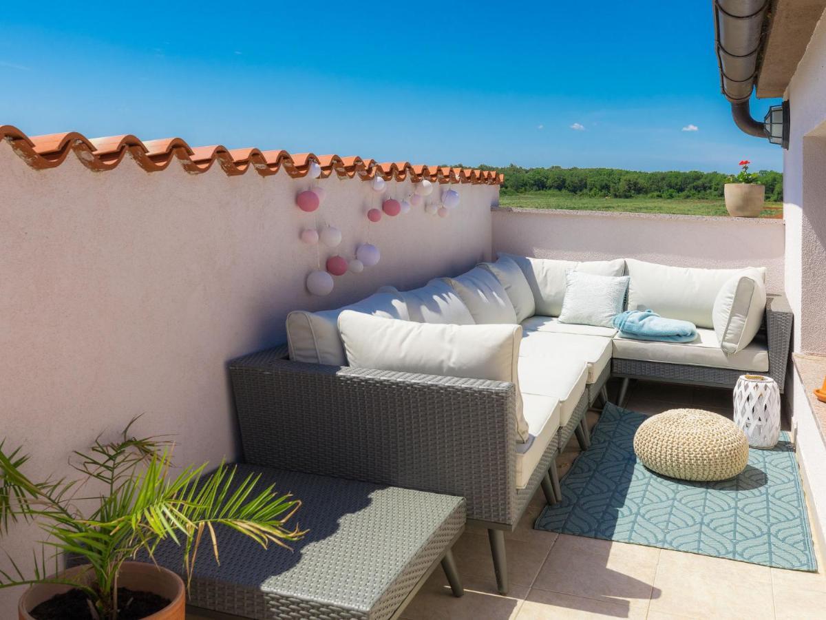 Holiday Home Barbolan By Interhome ميدولين المظهر الخارجي الصورة
